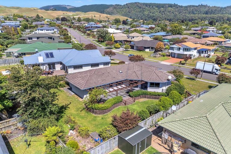 Photo of property in 16 Stanley Drive, Lynmore, Rotorua, 3010