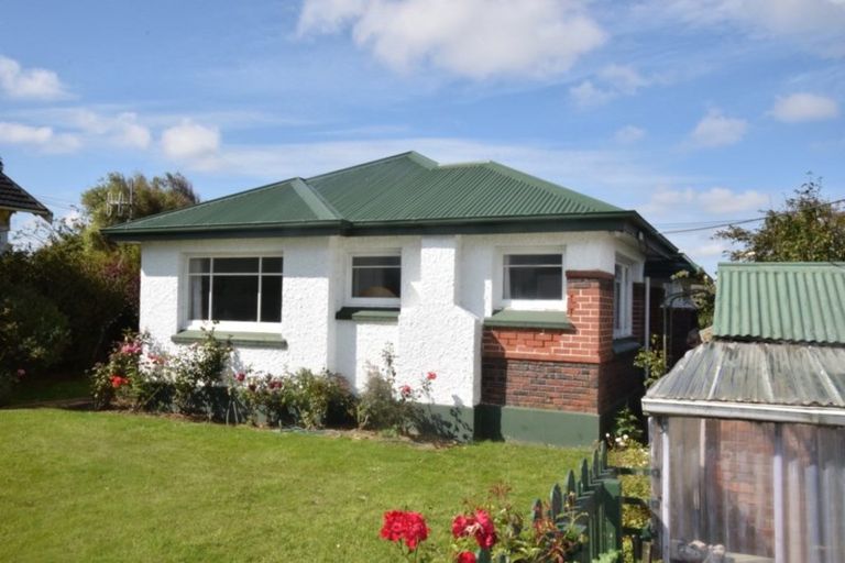 Photo of property in 66 Galway Street, Grasmere, Invercargill, 9810