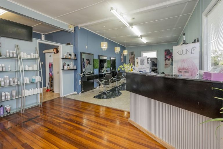 Photo of property in 41 York Street, Levin, 5510