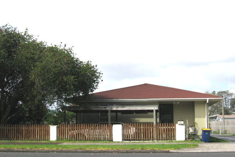 Photo of property in 54a Metcalfe Road, Ranui, Auckland, 0612