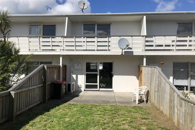 Photo of property in 4/1 Clive Street, Phillipstown, Christchurch, 8011