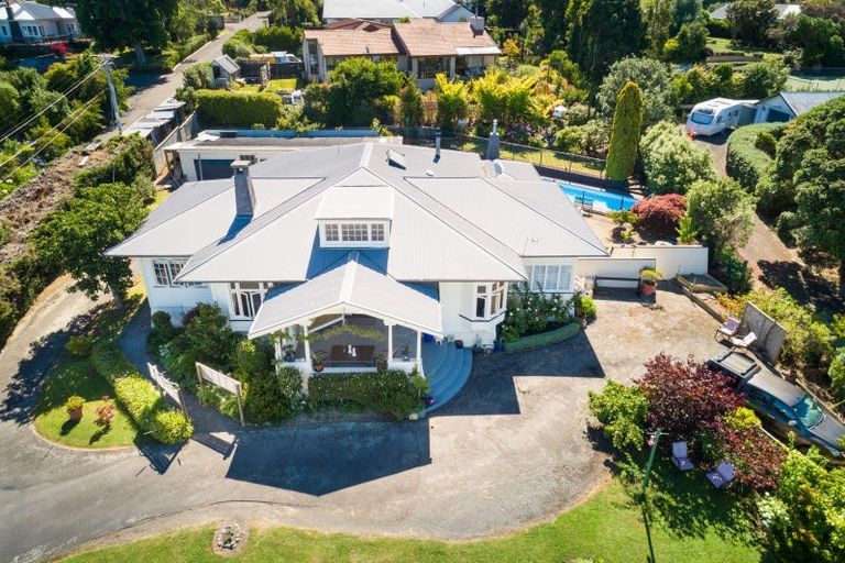 Photo of property in 148a West Street, Feilding, 4702