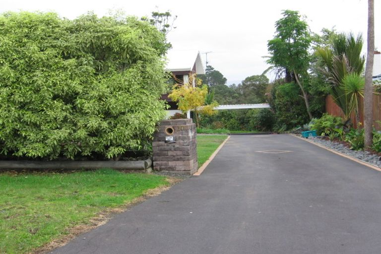 Photo of property in 10 Rame Road, Greenhithe, Auckland, 0632