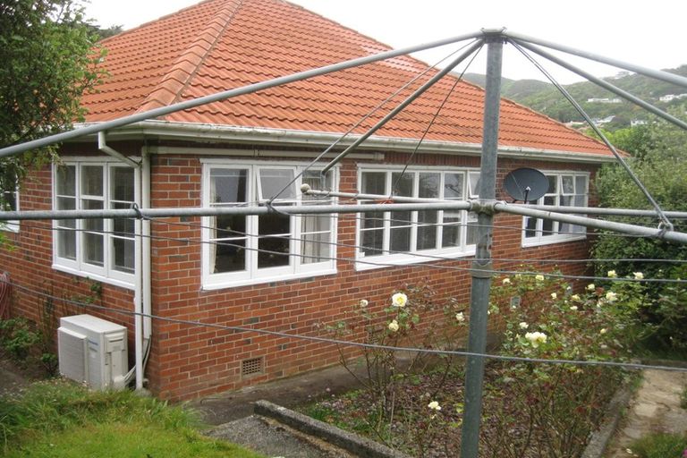 Photo of property in 84 Sunshine Avenue, Karori, Wellington, 6012