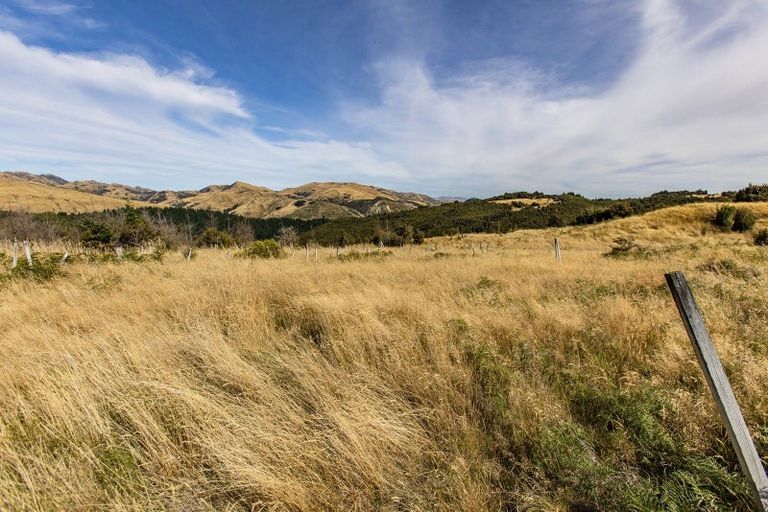 Photo of property in 253 Mount Lyford Forest Drive, Lyford, Waiau, 7395