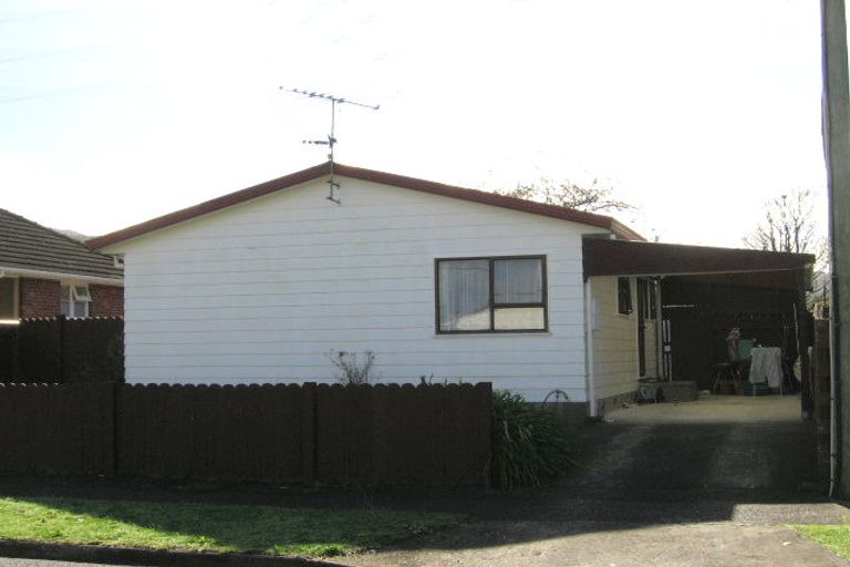 Photo of property in 2/41 Peck Street, Taita, Lower Hutt, 5011