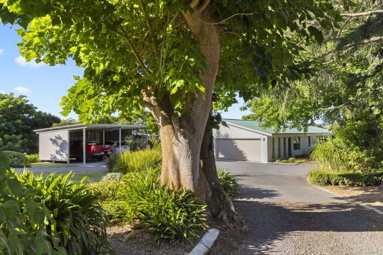 Photo of property in 53 Coulston Road, Ramarama, Pukekohe, 2677