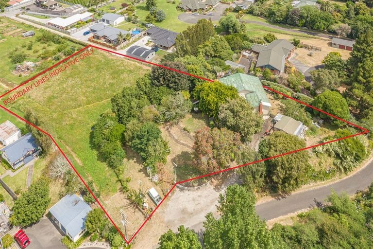 Photo of property in 5 Cathro Road, Westmere, Whanganui, 4501