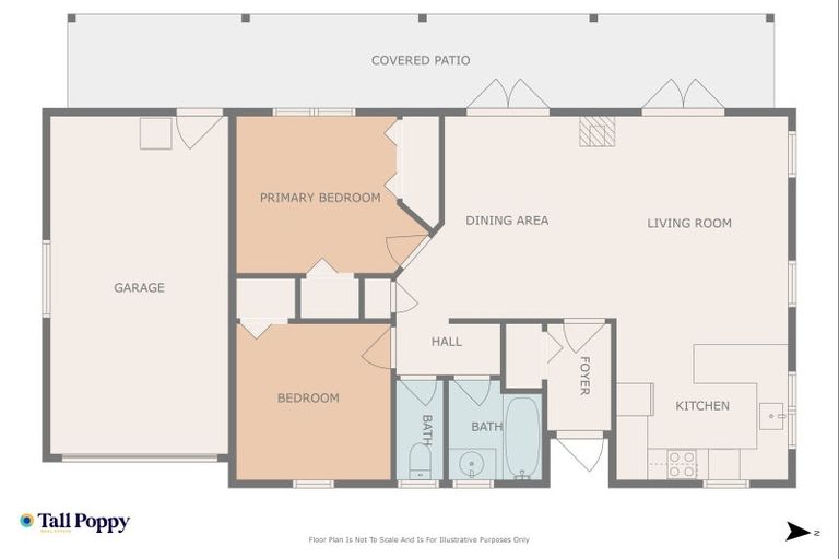 Photo of property in 10a Lanes Road, Bridge Hill, Alexandra, 9320