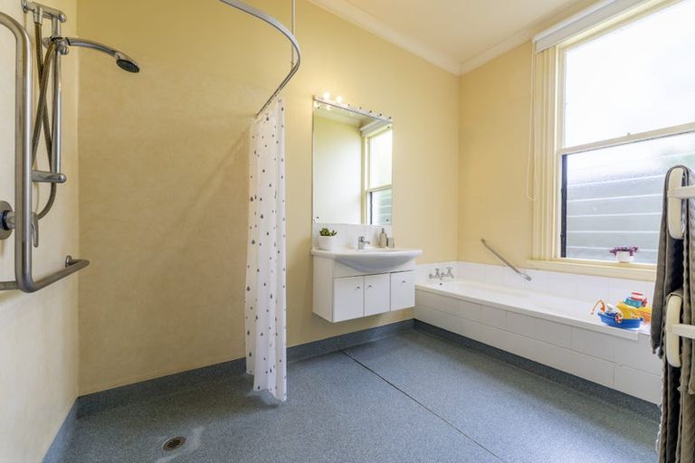 Photo of property in 55 Cain Street, Parkside, Timaru, 7910