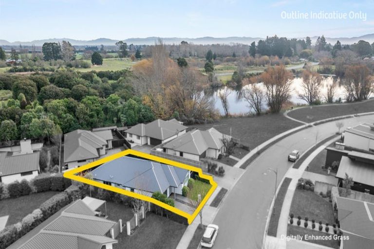 Photo of property in 65 Beachvale Drive, Kaiapoi, 7630