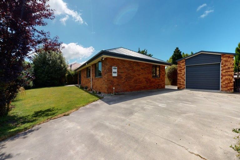 Photo of property in 31 Mackie Street, Rakaia, 7710