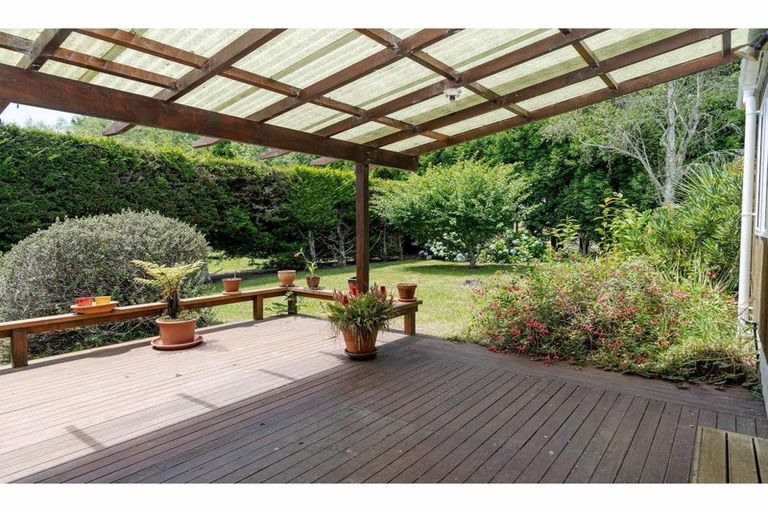 Photo of property in 1 James Kemp Place, Kerikeri, 0230