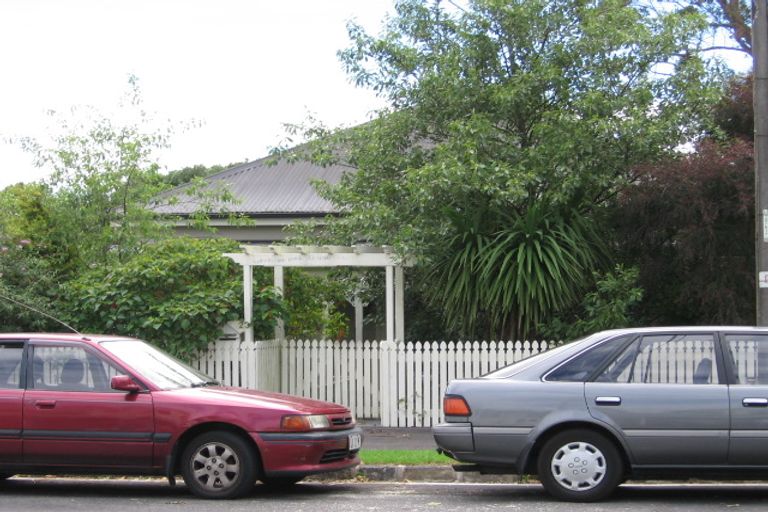 Photo of property in 23 Schofield Street, Grey Lynn, Auckland, 1021
