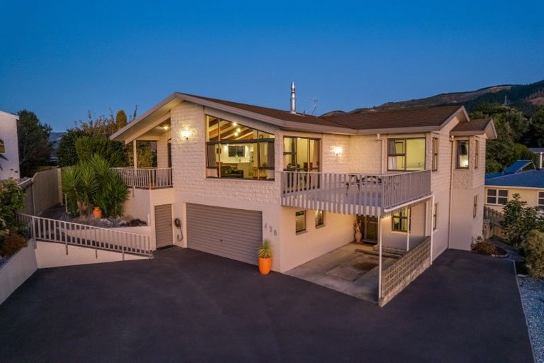 Photo of property in 43b Wensley Road, Richmond, 7020