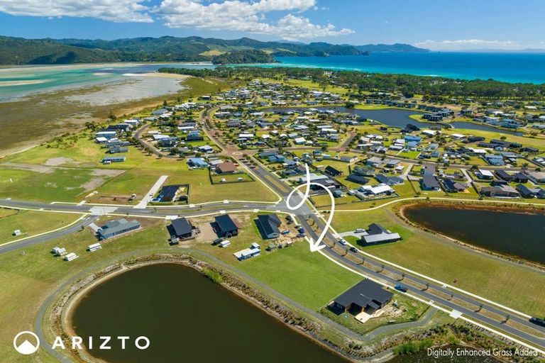 Photo of property in 202 Harbour Drive, Matarangi, Whitianga, 3592