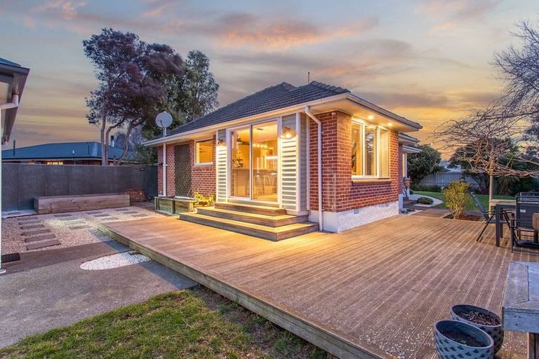 Photo of property in 45 Harris Crescent, Papanui, Christchurch, 8053