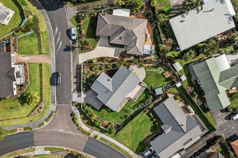 Photo of property in 2 Kassa Rise, Helensville, 0800