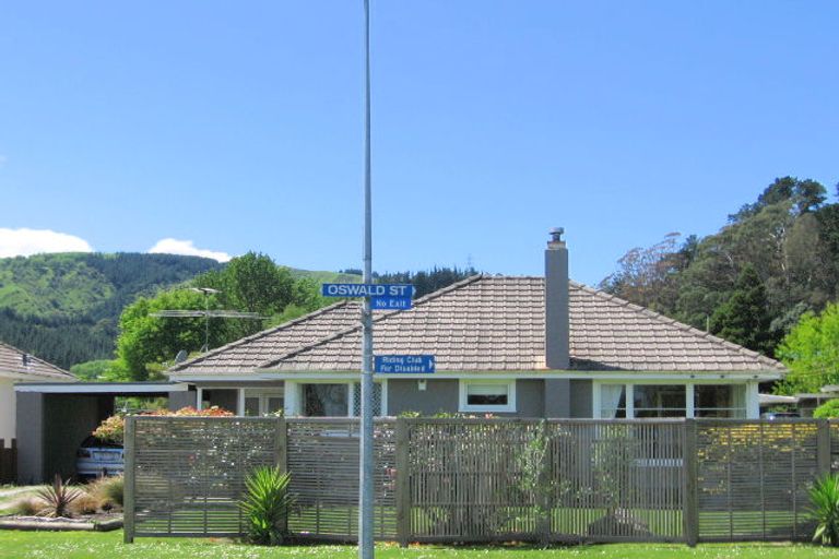 Photo of property in 11 Oswald Street, Mangapapa, Gisborne, 4010