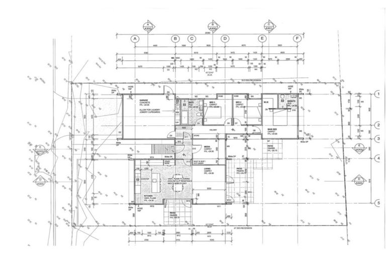 Photo of property in 96 Bradwell Crescent, Halswell, Christchurch, 8025