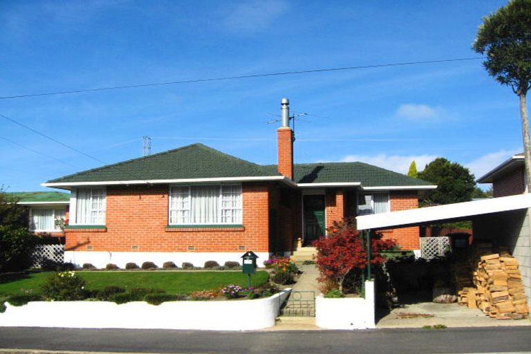 Photo of property in 136 Wakari Road, Helensburgh, Dunedin, 9010