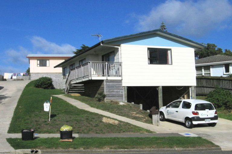 Photo of property in 103a Matatiro Street, Titahi Bay, Porirua, 5022