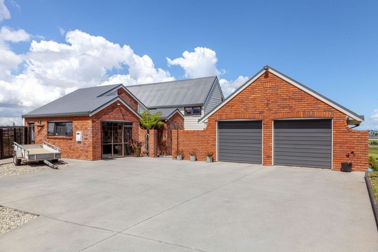 Photo of property in 320 Marshall Crescent, Thames, 3500