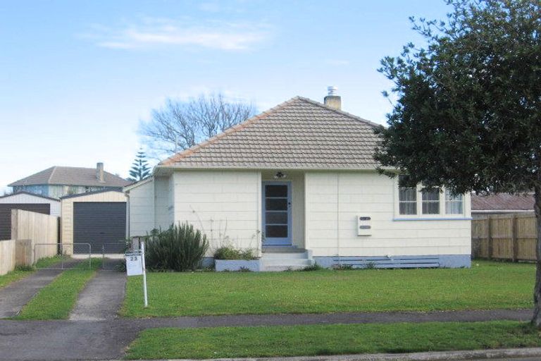 Photo of property in 23 Paul Crescent, Fairfield, Hamilton, 3214
