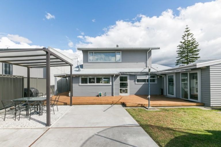 Photo of property in 3 Pukeko Place, Westshore, Napier, 4110