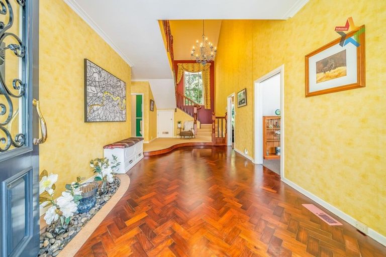 Photo of property in 31 Hayward Terrace, Waiwhetu, Lower Hutt, 5010