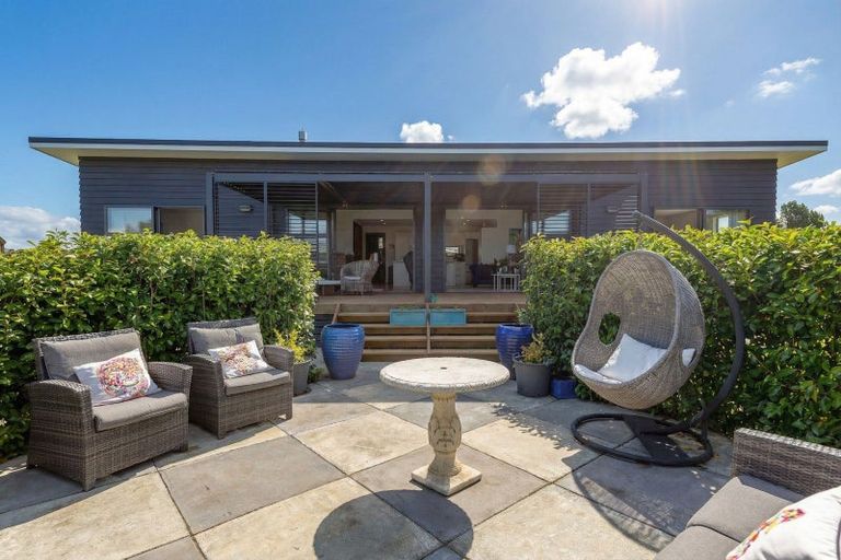 Photo of property in 78 Thomas Road, Carrington, Carterton, 5791