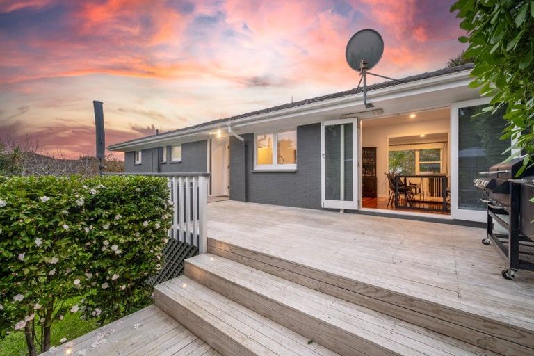 Photo of property in 25 Gills Road, Bucklands Beach, Auckland, 2014
