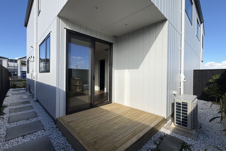 Photo of property in 4 Sails Road, Hobsonville, Auckland, 0616