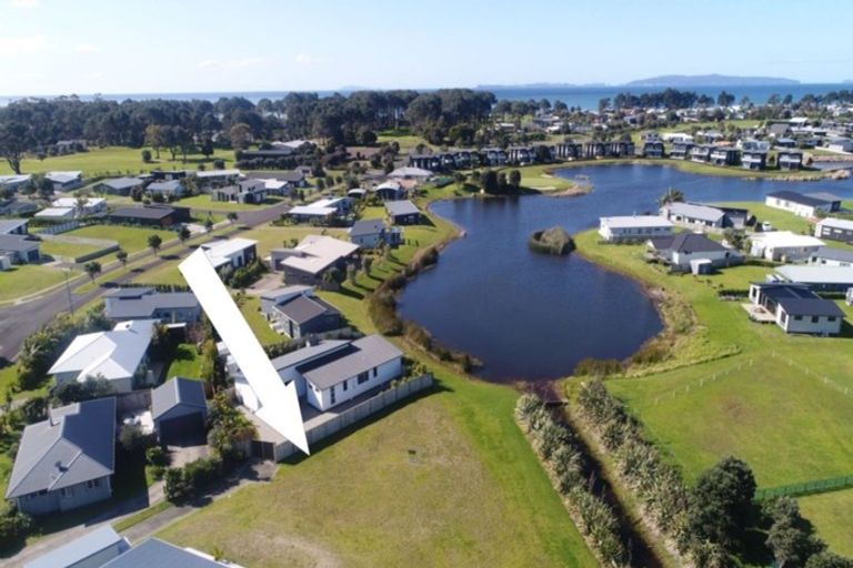 Photo of property in 131 Harbour Drive, Matarangi, Whitianga, 3592