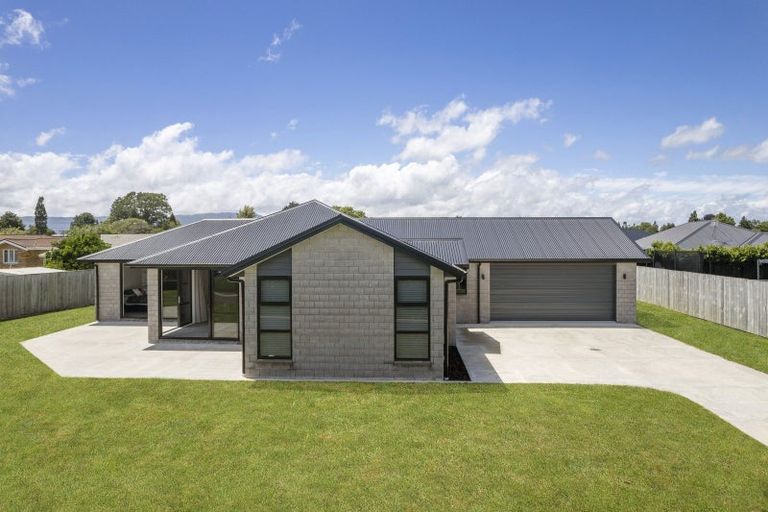 Photo of property in 6 Stanton Lane, Matamata, 3400