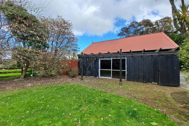 Photo of property in 190 Dorset Road, Hillsborough, New Plymouth, 4372