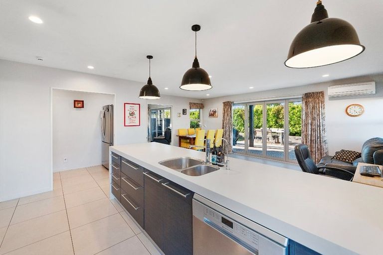 Photo of property in 16 John Annan Street, Halswell, Christchurch, 8025