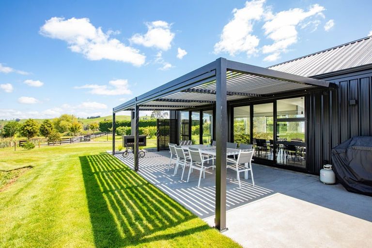 Photo of property in 624 Scotsman Valley Road, Tauwhare, Morrinsville, 3371