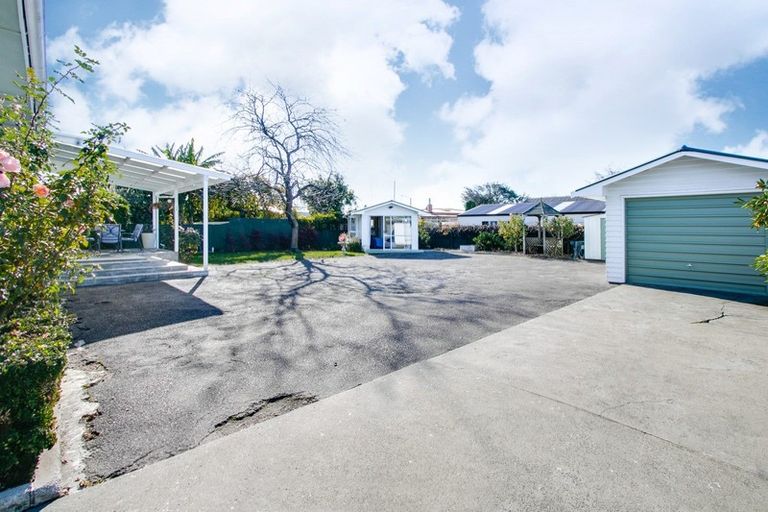 Photo of property in 805 Duke Street, Mahora, Hastings, 4120