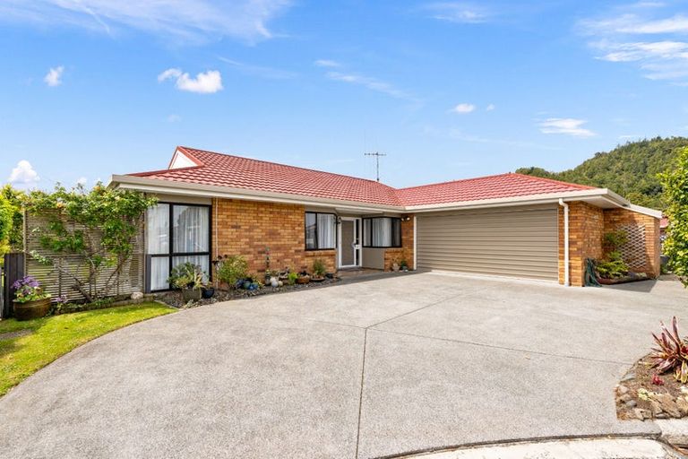 Photo of property in 4 Wordsworth Place, Kensington, Whangarei, 0112