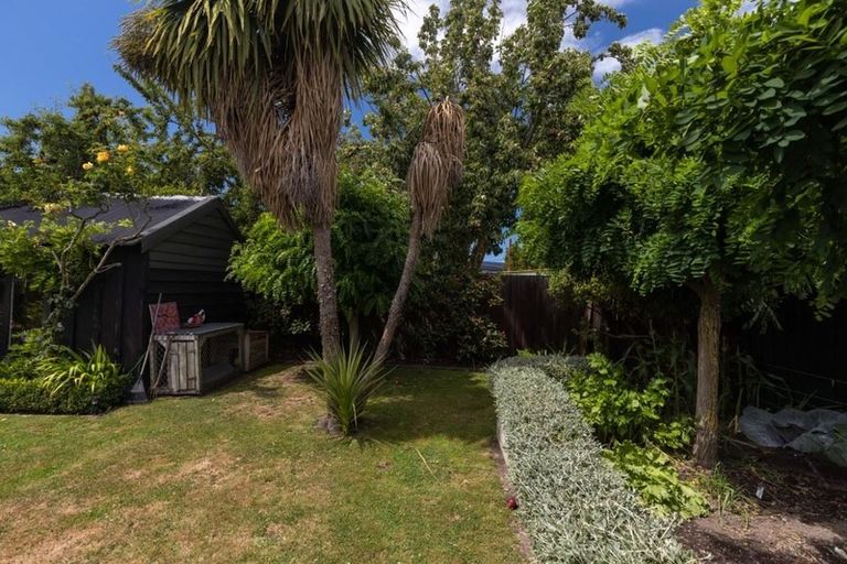 Photo of property in 22 Warwick Street, Richmond, Christchurch, 8013