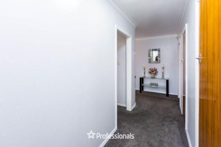 Photo of property in 14 Courtenay Road, Heretaunga, Upper Hutt, 5018