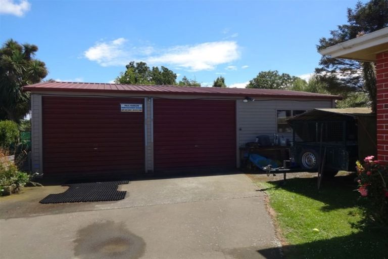 Photo of property in 51 Alexandra Street, Temuka, 7920