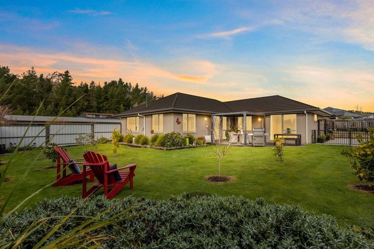 Photo of property in 7 Payne Place, Witherlea, Blenheim, 7201