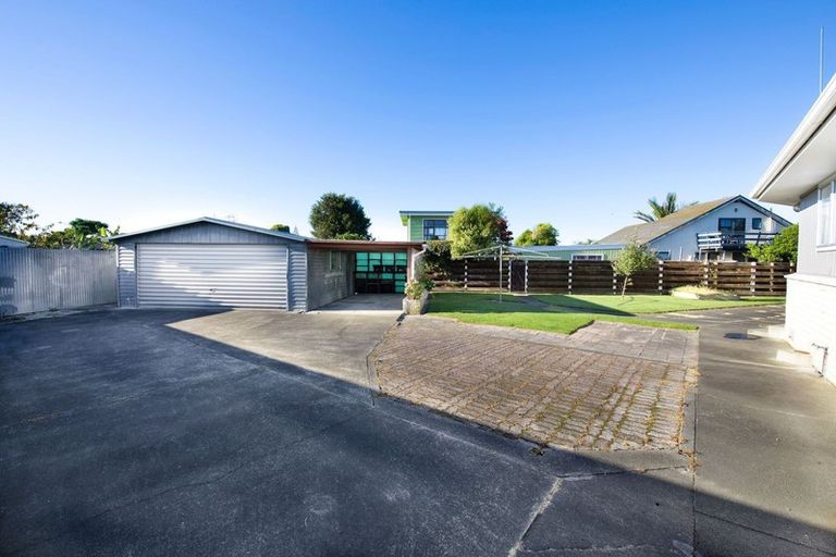 Photo of property in 6 Wells Place, Tamatea, Napier, 4112