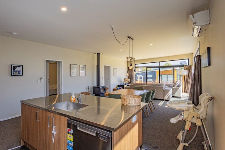 Photo of property in 14 Kowhai Heights, Ohakune, 4625