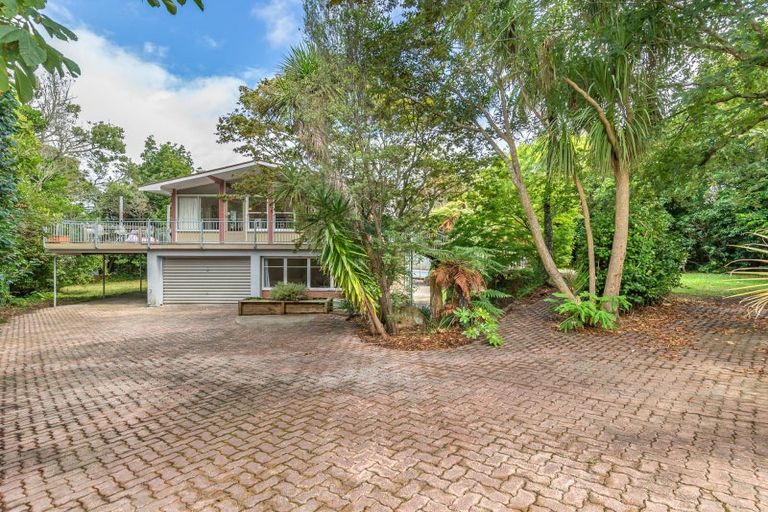 Photo of property in 18 Macarthur Street, Levin, 5510