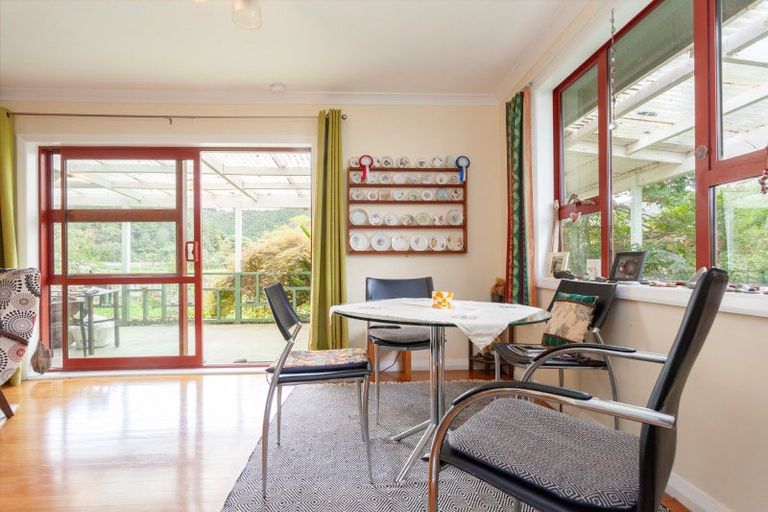 Photo of property in 3 Fraser Smith Road, Awakino, Mokau, 4376