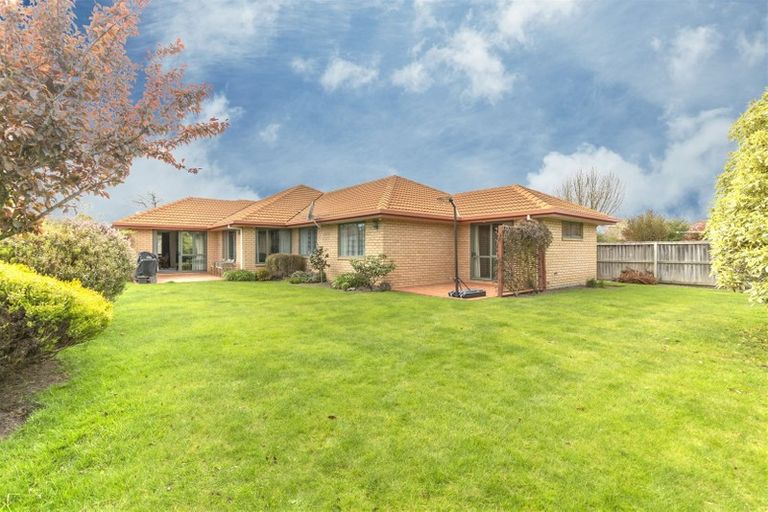 Photo of property in 7 Kinsella Crescent, Aidanfield, Christchurch, 8025