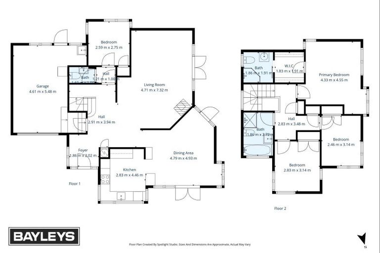 Photo of property in 4a Empire Road, Epsom, Auckland, 1023